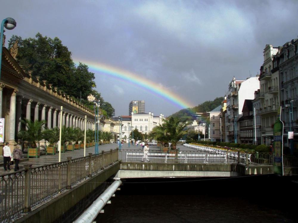 Апарт отель Vila Nejdek - Erzgebirge Экстерьер фото